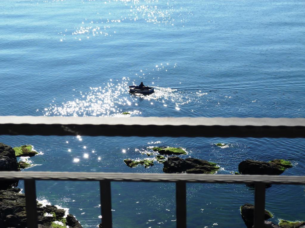 Sea View Apartments Sozopol Rum bild