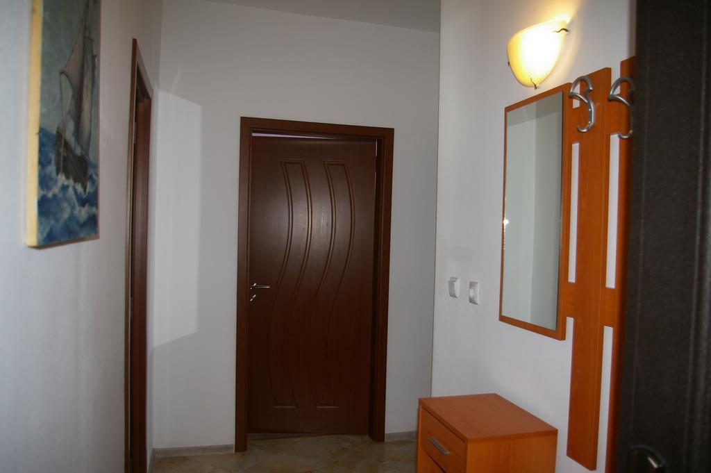 Sea View Apartments Sozopol Exteriör bild