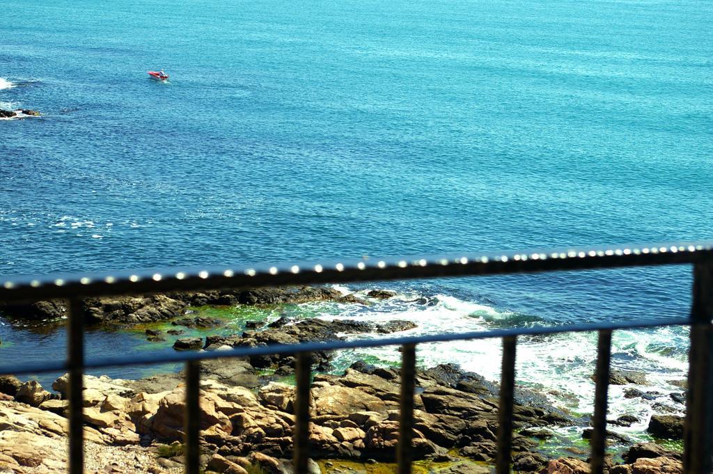 Sea View Apartments Sozopol Exteriör bild