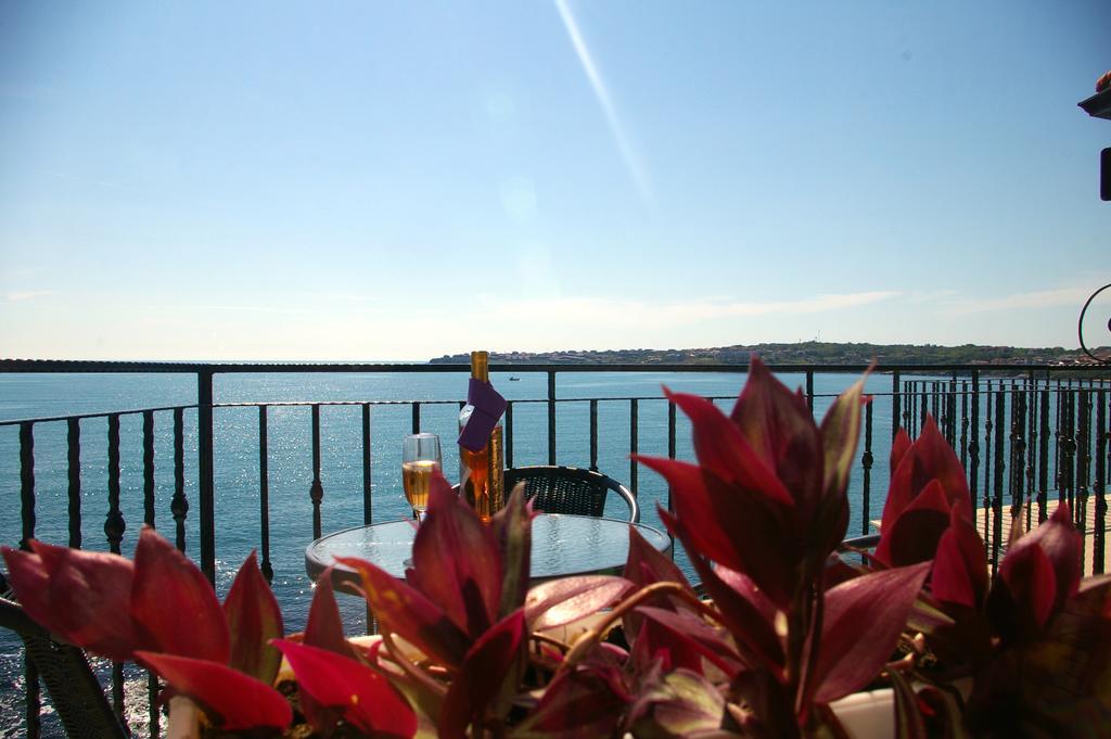 Sea View Apartments Sozopol Exteriör bild
