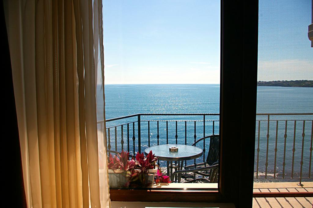 Sea View Apartments Sozopol Exteriör bild