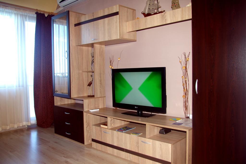 Sea View Apartments Sozopol Exteriör bild